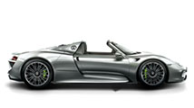 918 Spyder